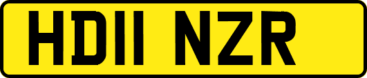 HD11NZR