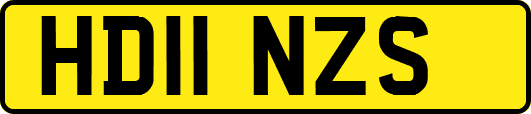 HD11NZS