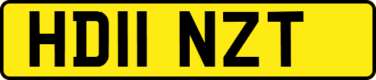 HD11NZT
