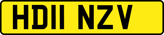 HD11NZV