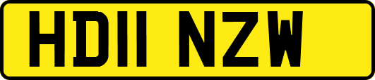 HD11NZW