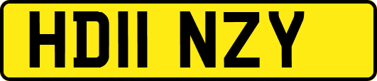 HD11NZY
