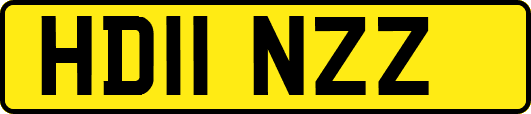 HD11NZZ