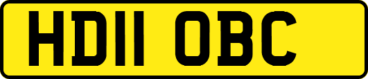 HD11OBC
