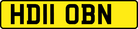 HD11OBN