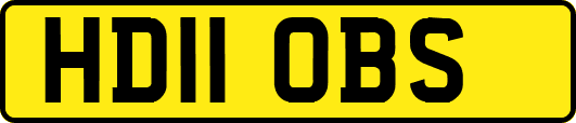 HD11OBS