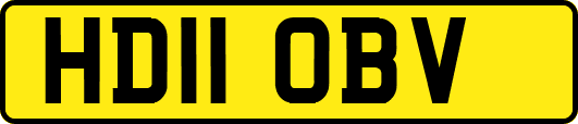 HD11OBV
