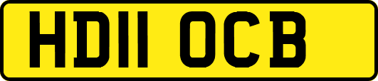 HD11OCB