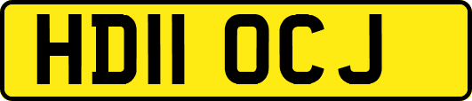 HD11OCJ