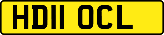 HD11OCL
