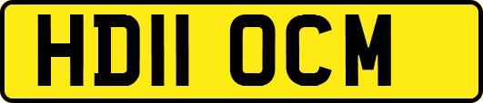 HD11OCM