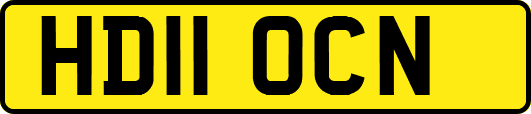 HD11OCN