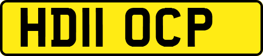 HD11OCP