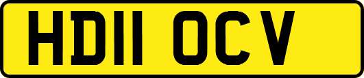 HD11OCV