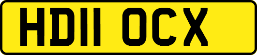 HD11OCX