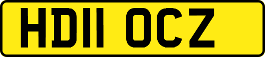 HD11OCZ