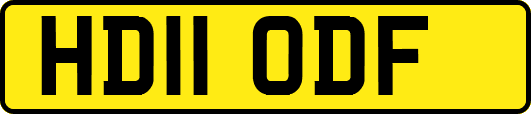 HD11ODF