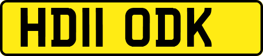 HD11ODK