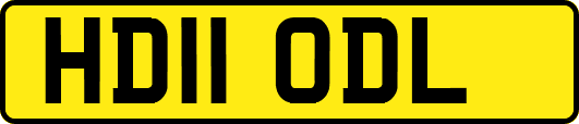 HD11ODL
