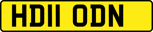 HD11ODN