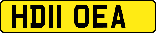 HD11OEA