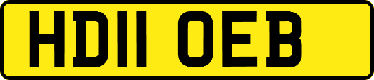 HD11OEB