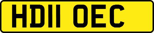 HD11OEC