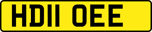 HD11OEE