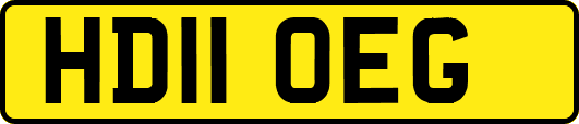 HD11OEG