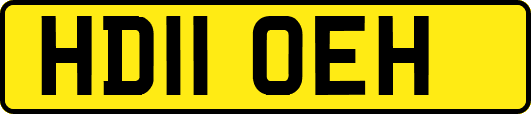HD11OEH