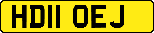 HD11OEJ