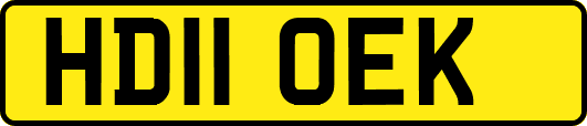 HD11OEK