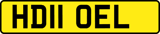 HD11OEL