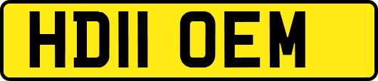 HD11OEM