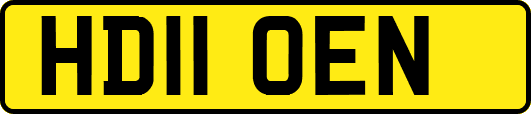 HD11OEN