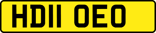 HD11OEO