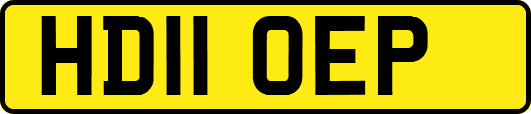 HD11OEP