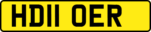HD11OER