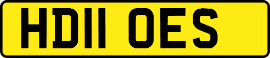 HD11OES