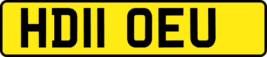 HD11OEU