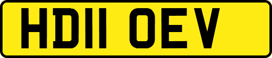 HD11OEV