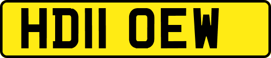 HD11OEW
