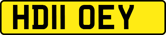 HD11OEY