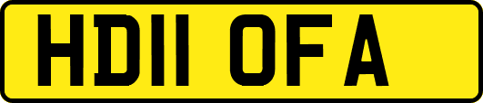 HD11OFA