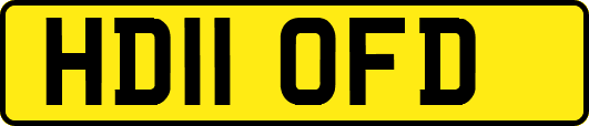 HD11OFD