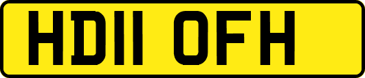 HD11OFH