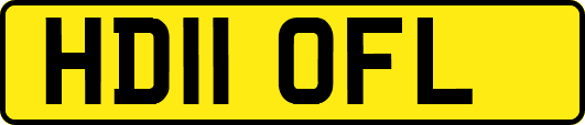 HD11OFL