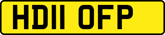 HD11OFP