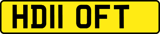 HD11OFT