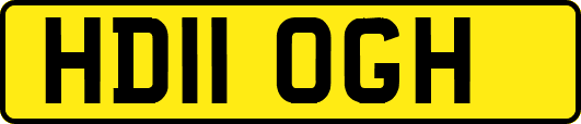 HD11OGH